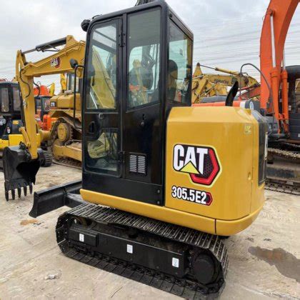 cat 305.5 e2|cat 305.5e2 manual.